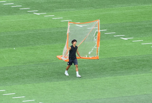 训练营